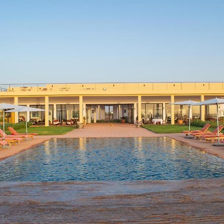 Sama Nopalu Kai Hotel Somone Exterior foto
